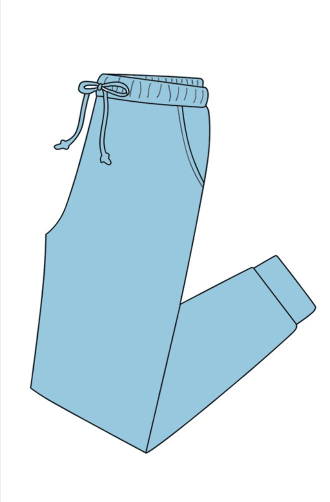 Adult Joggers - All Farm Collection