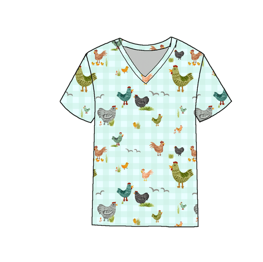 Adult Shirts - All Farm Collections 02.06