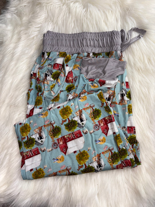 Farm XL Joggers