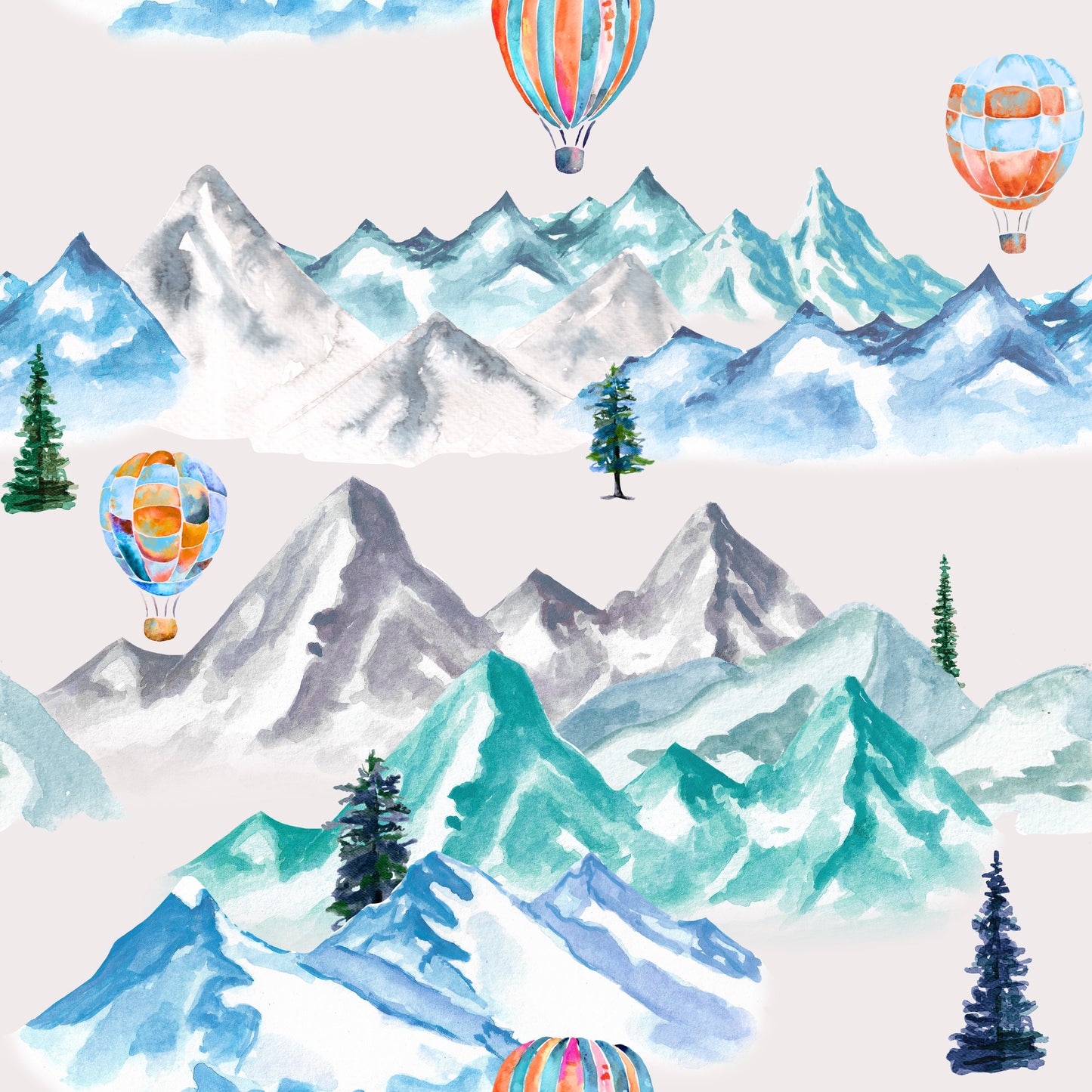 Adult Shirts - All National Park Collections