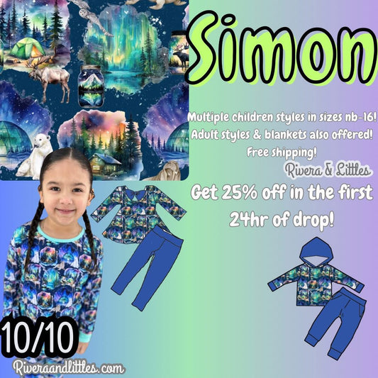 Simon Collection