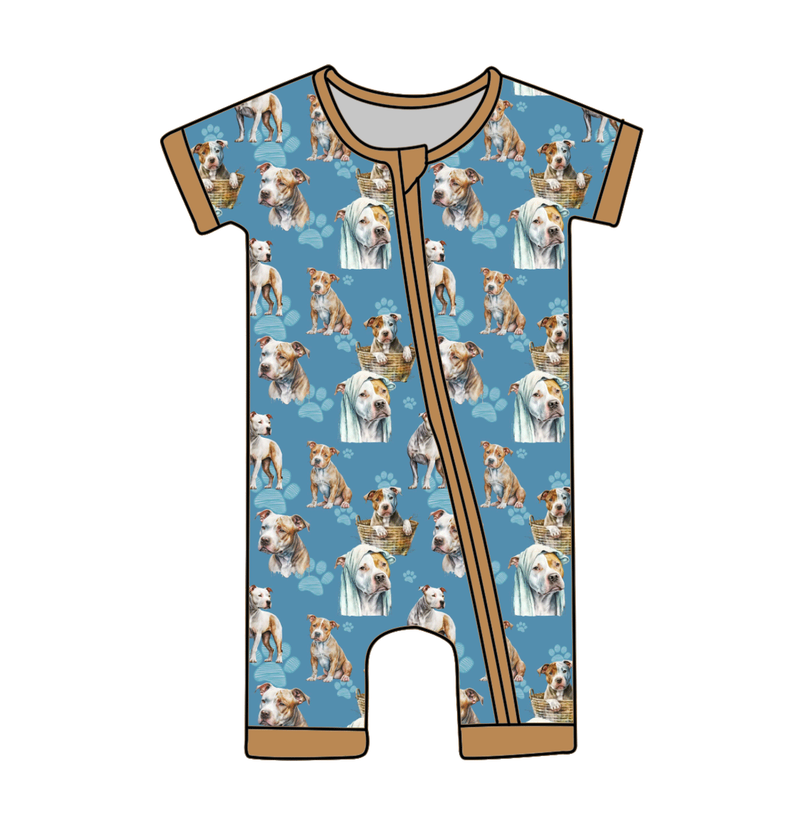 Pibble Pride Collection