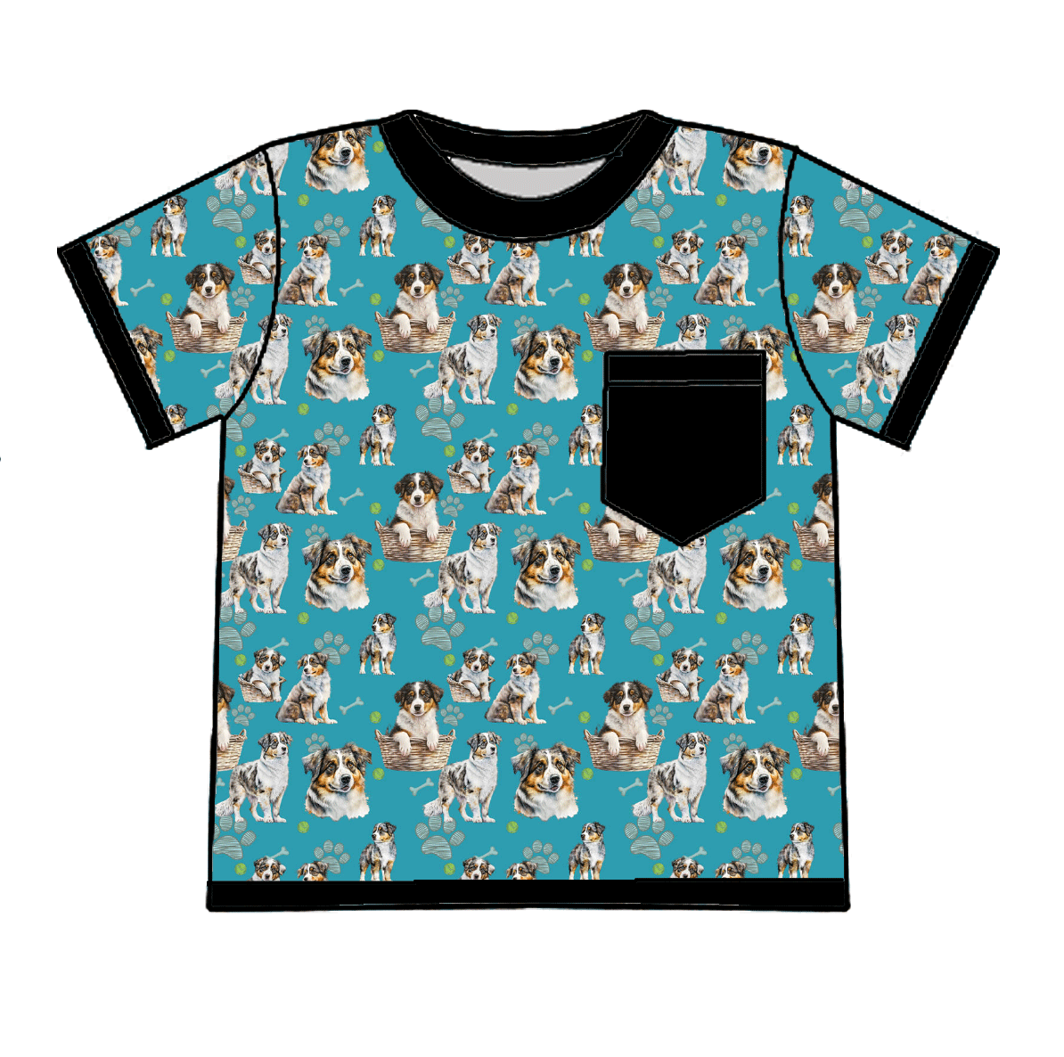 Paislee Mae Collection