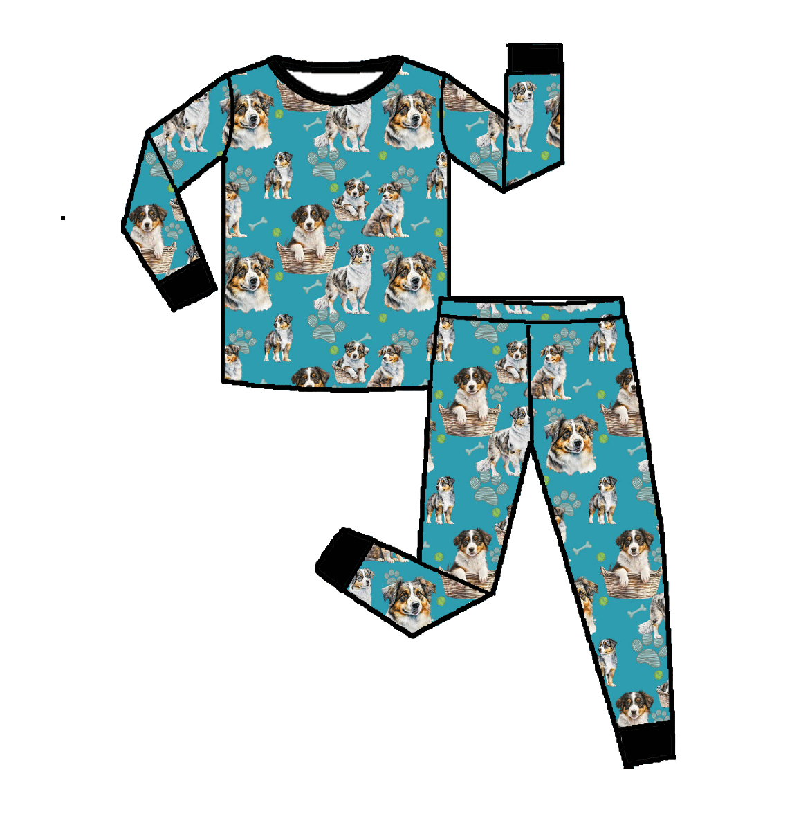 Paislee Mae Collection