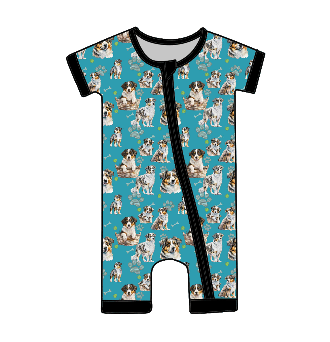 Paislee Mae Collection