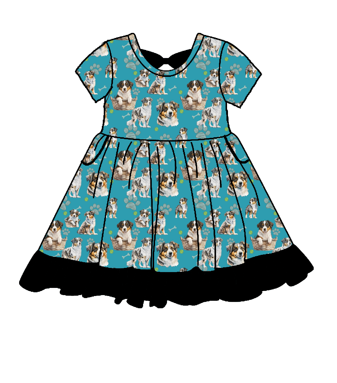 Paislee Mae Collection