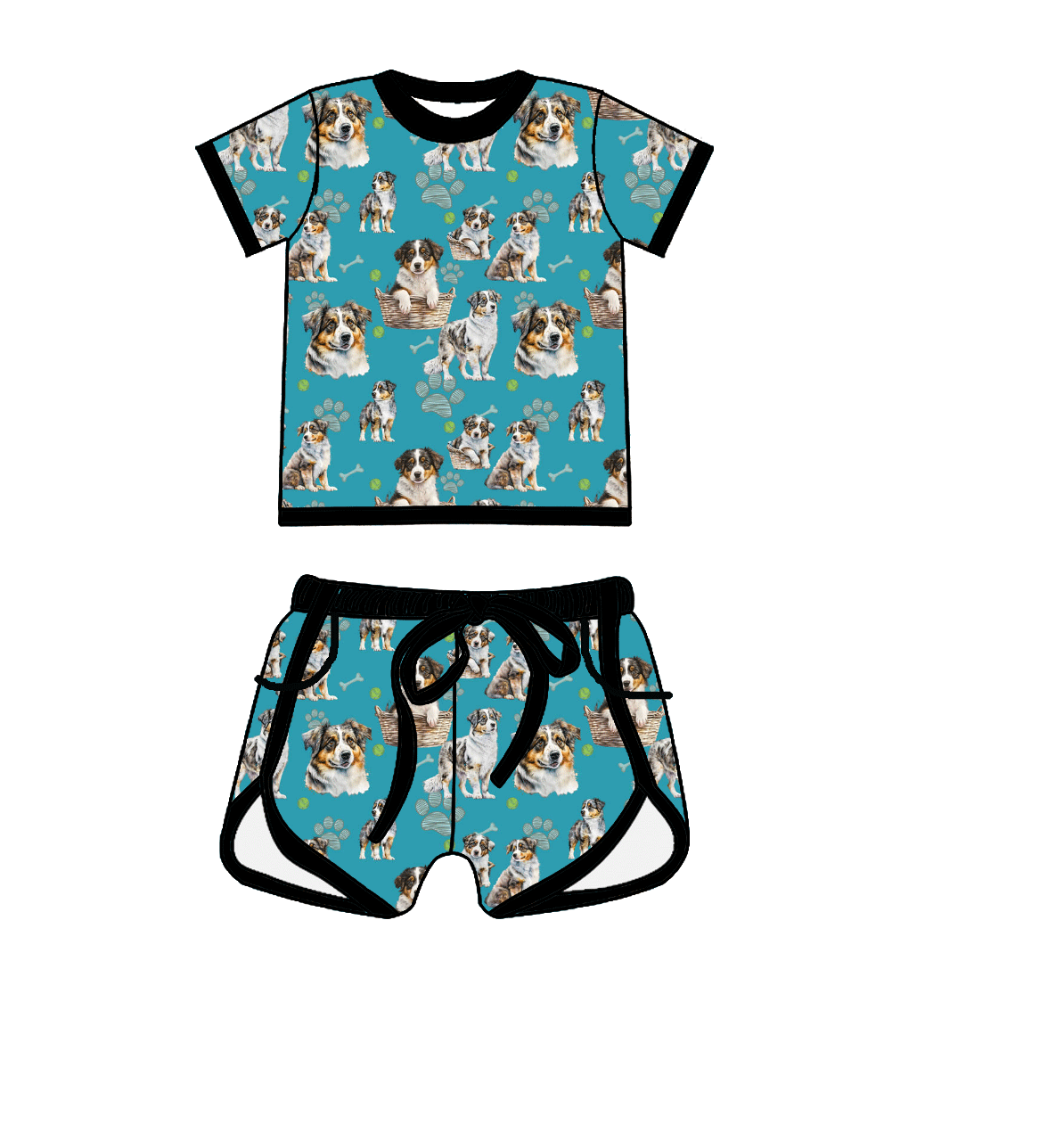 Paislee Mae Collection
