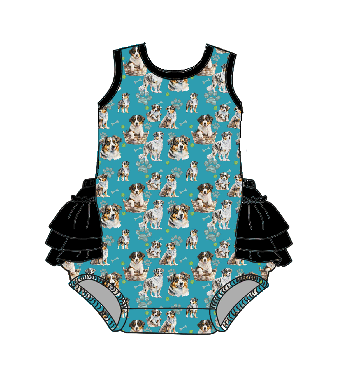 Paislee Mae Collection