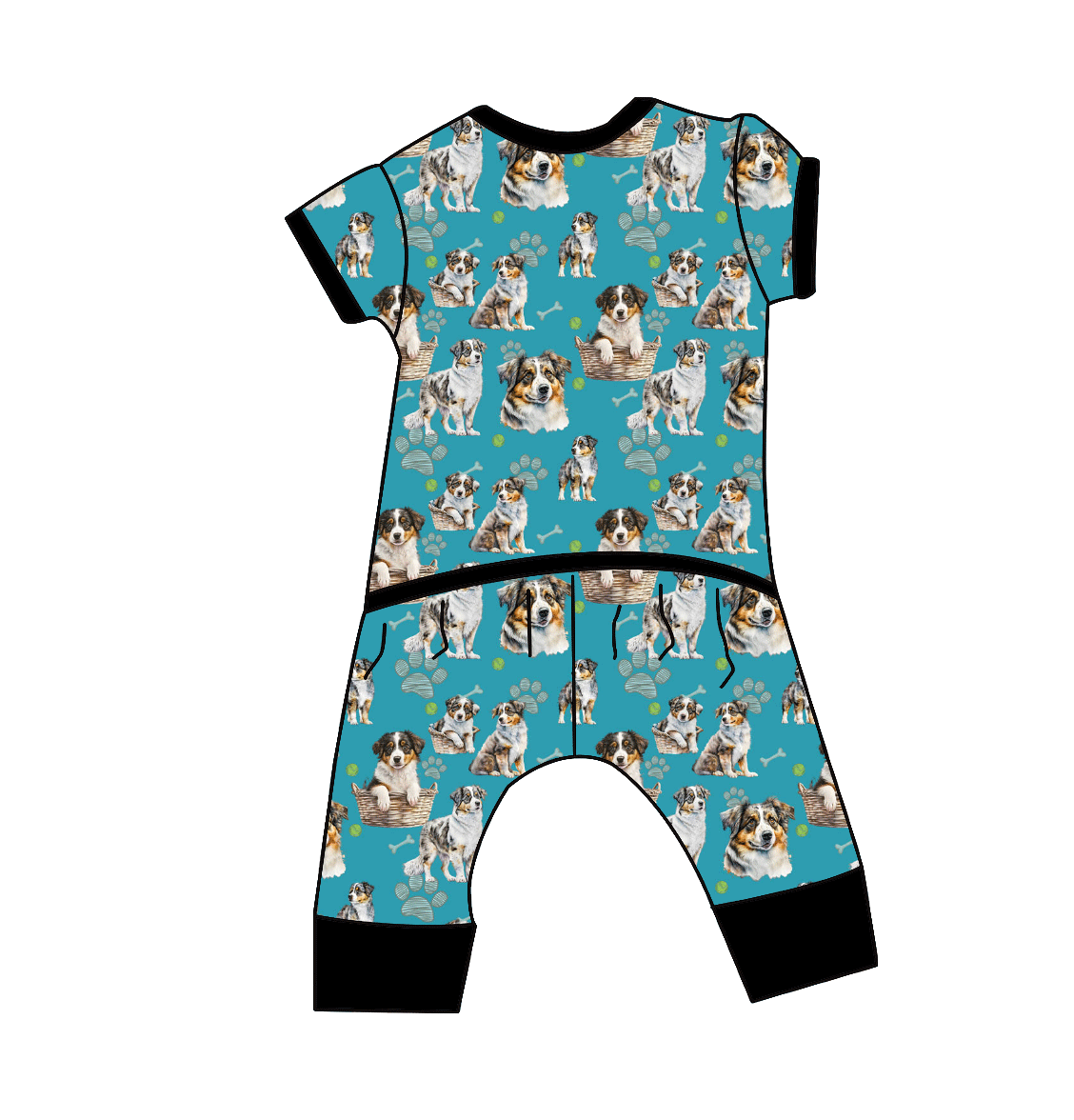 Paislee Mae Collection