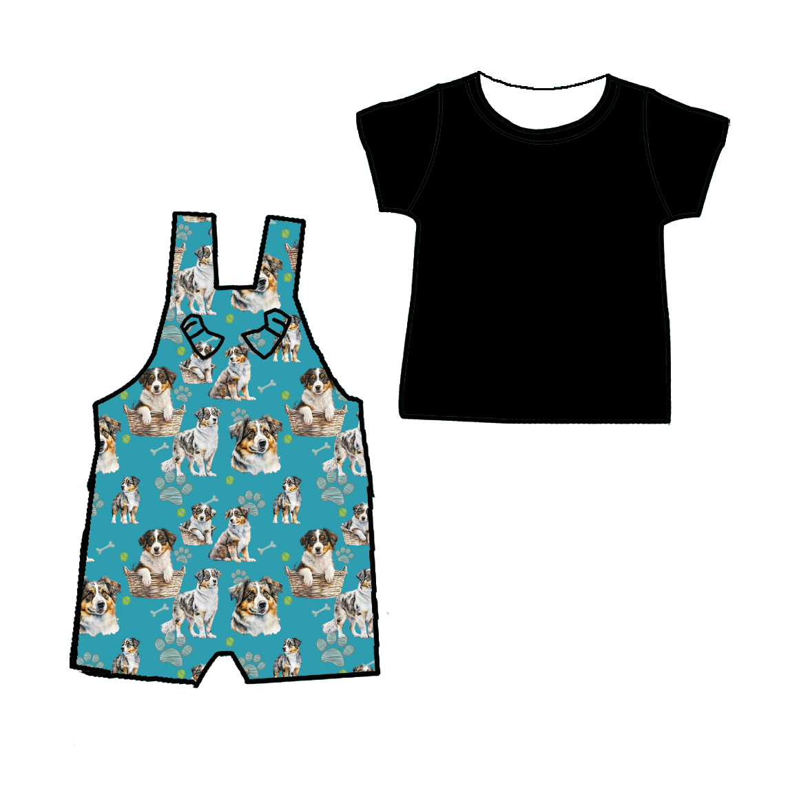 Paislee Mae Collection