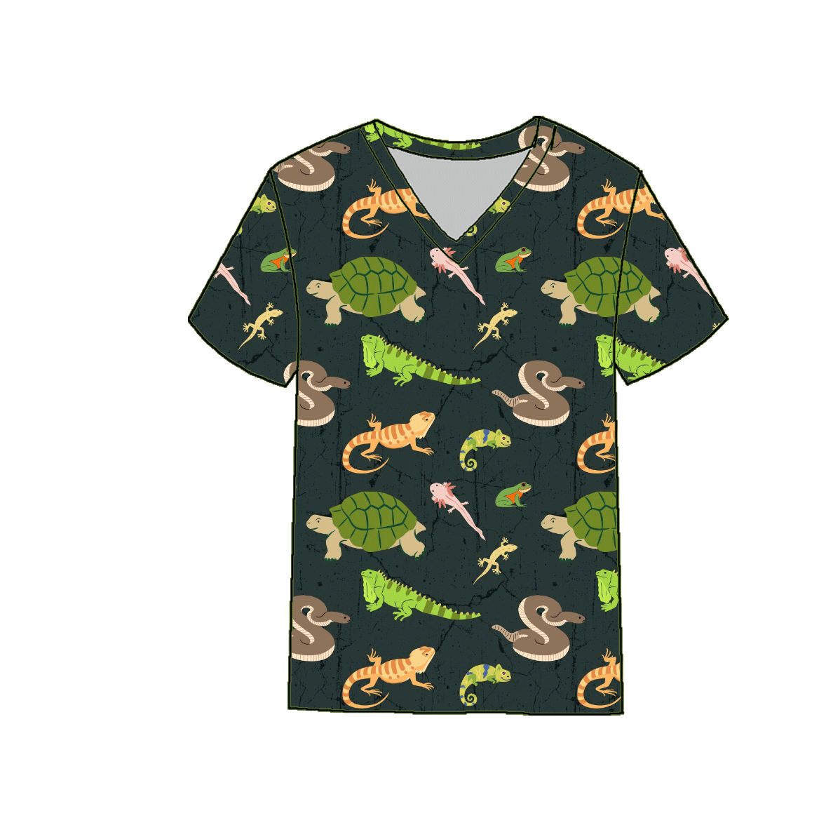 Adult Shirts - Pets Collections