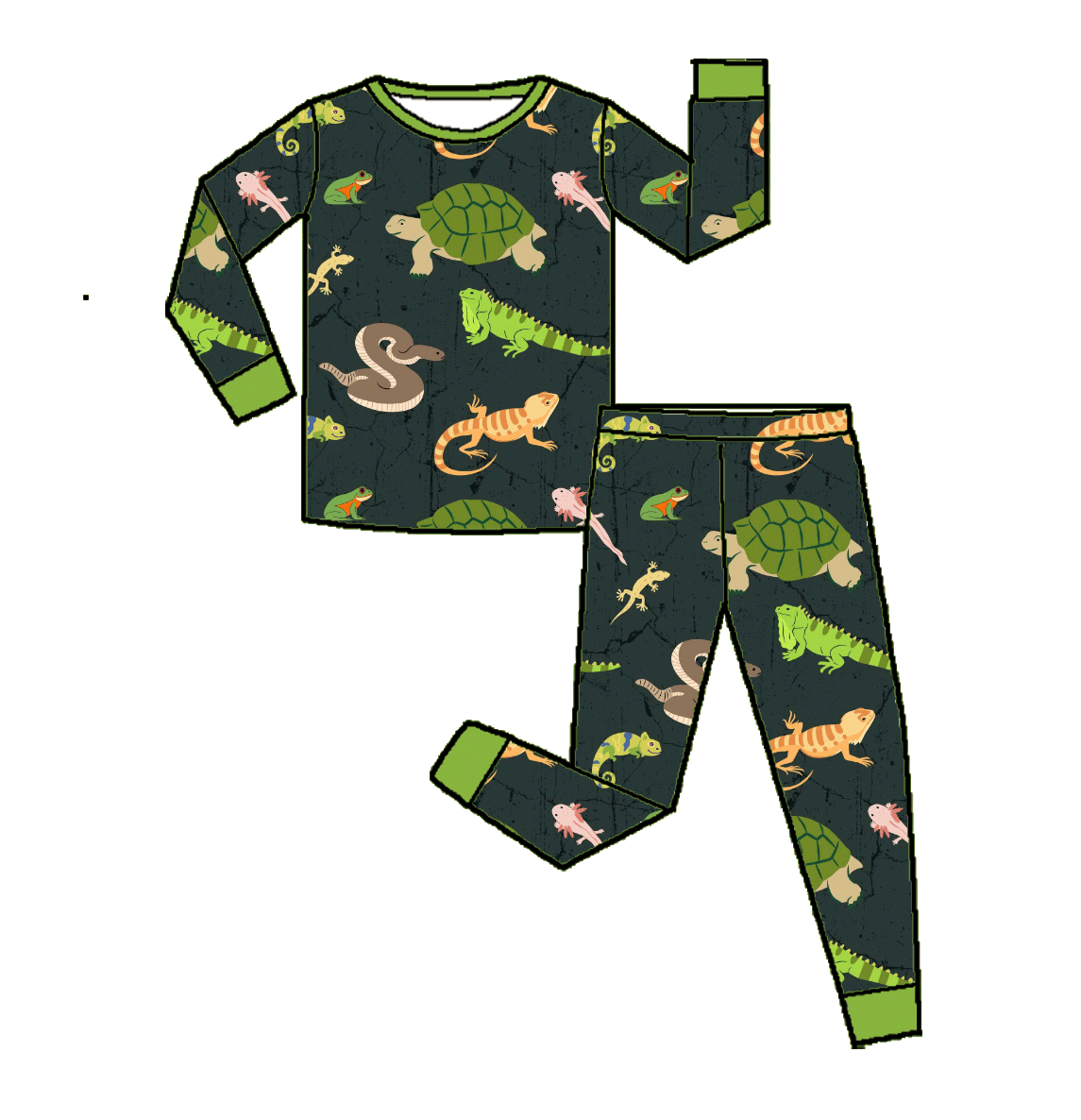Sunny’s Crew Collection