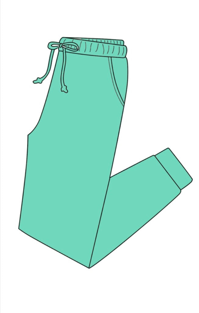 Adult Joggers - All National Park Collections