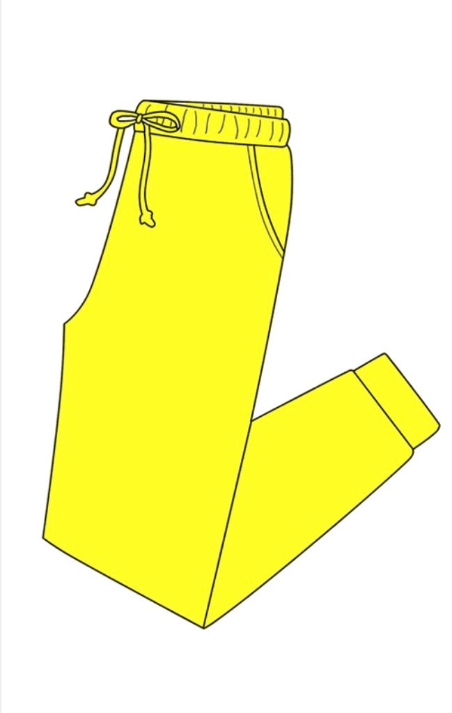 Adult Joggers - All National Park Collections