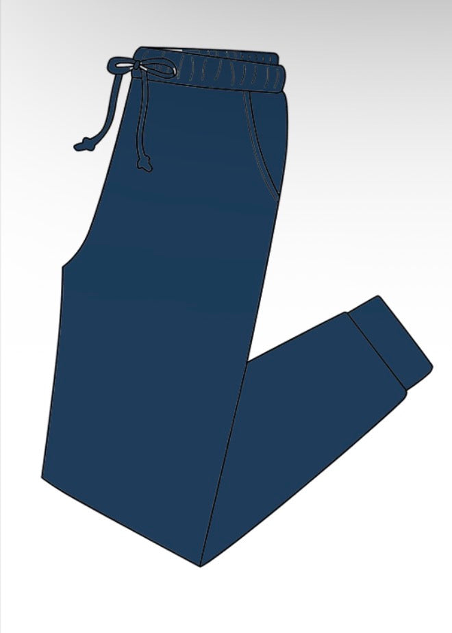 Adult Joggers - All National Park Collections