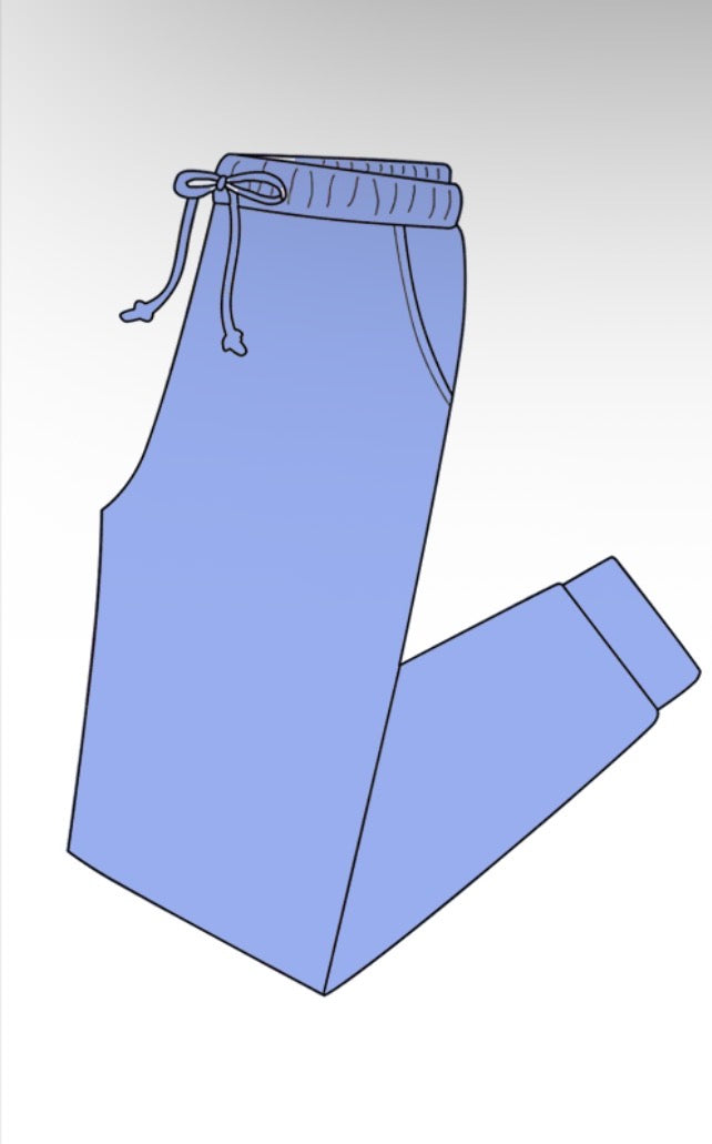 Adult Joggers - All National Park Collections