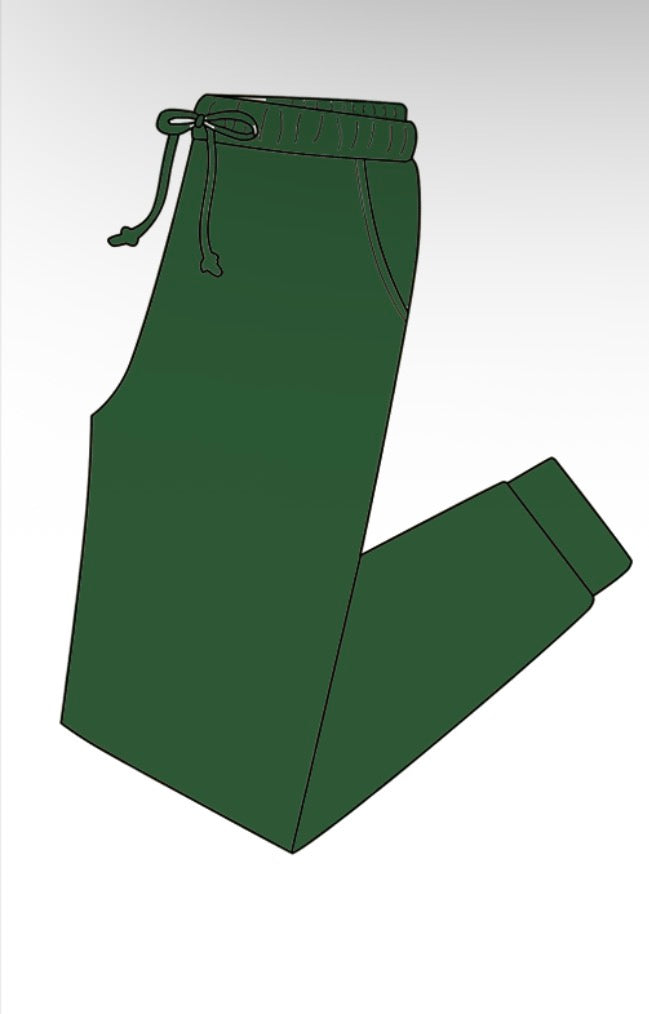 Adult Joggers - All National Park Collections