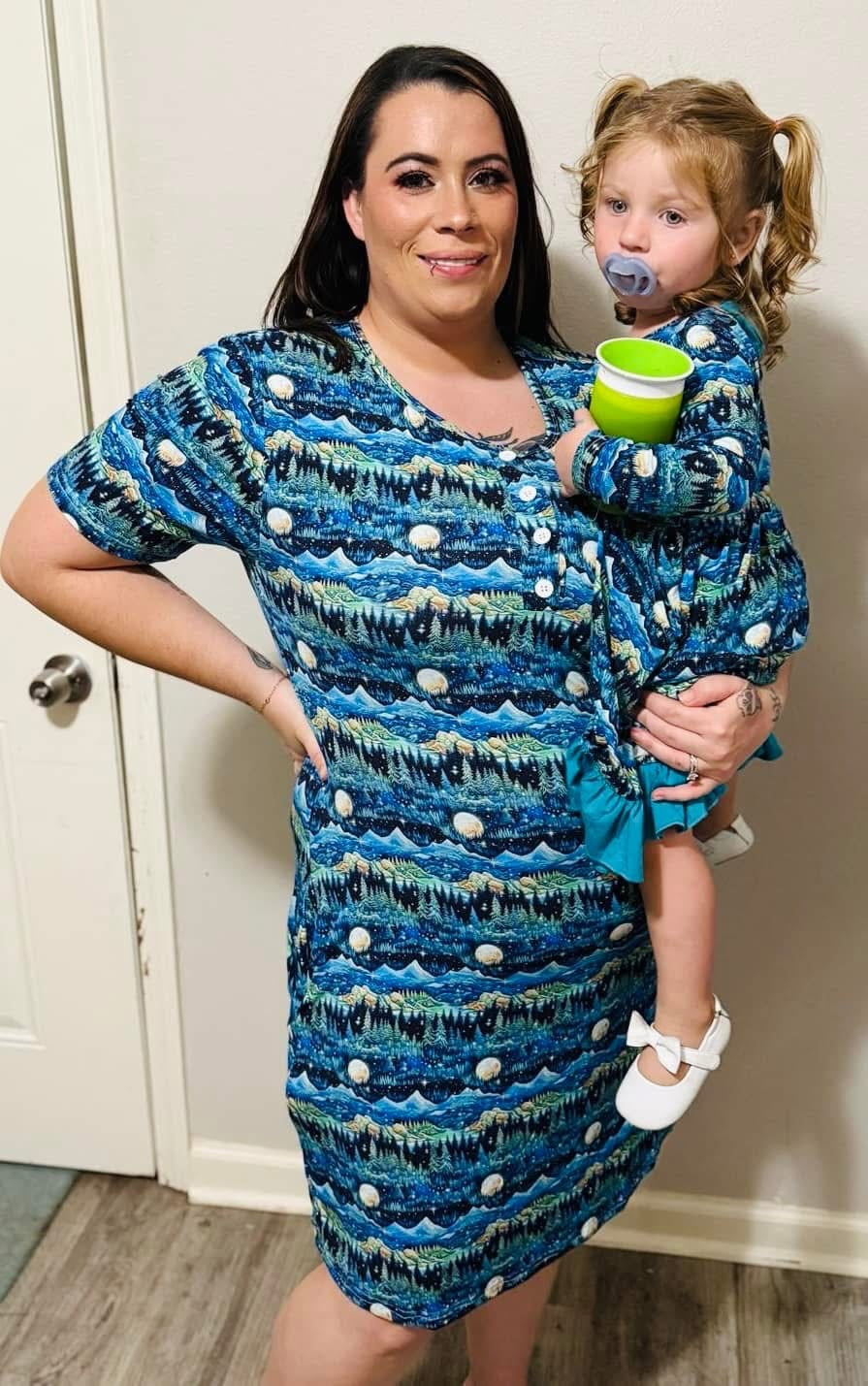 Custom Order - Megan