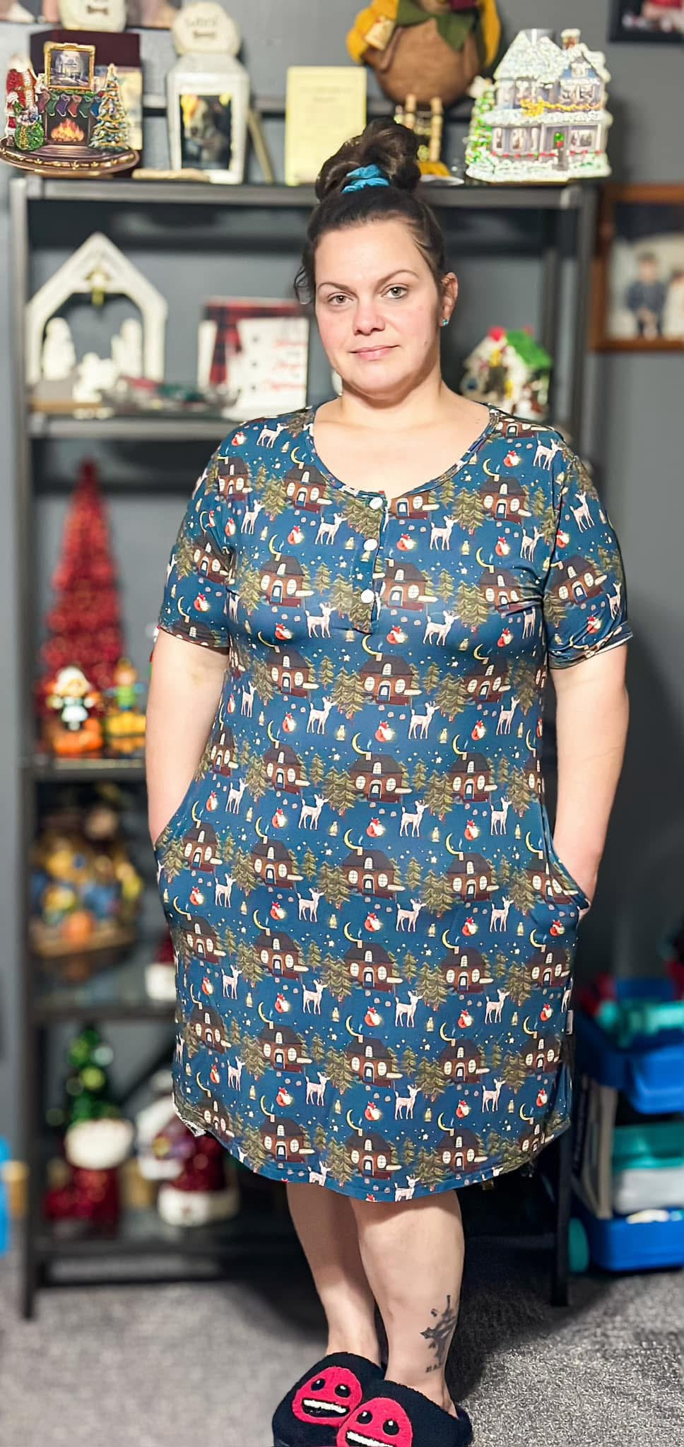 Custom Order - Megan