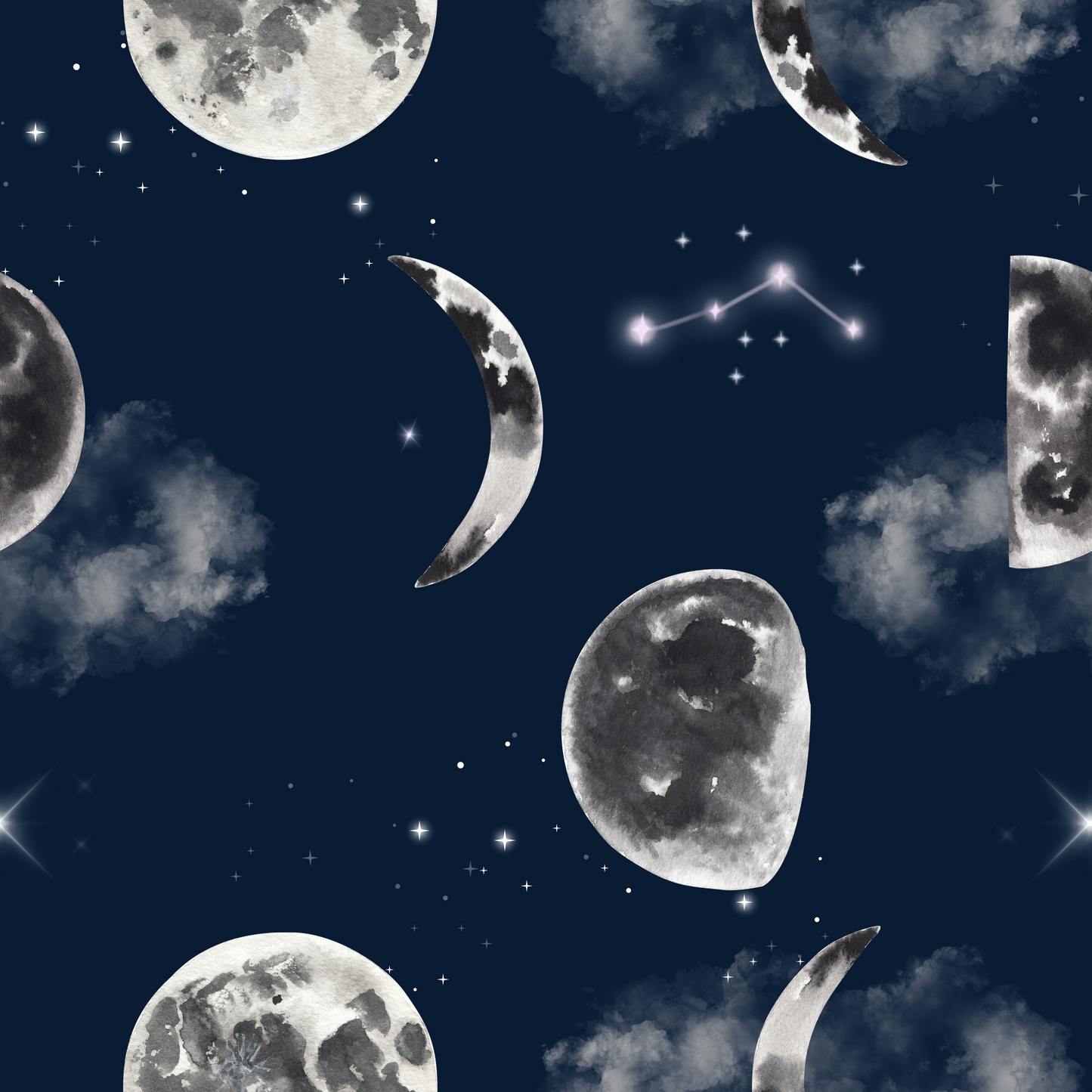 Adult Bamboo Shorts - Fan Faves Collections