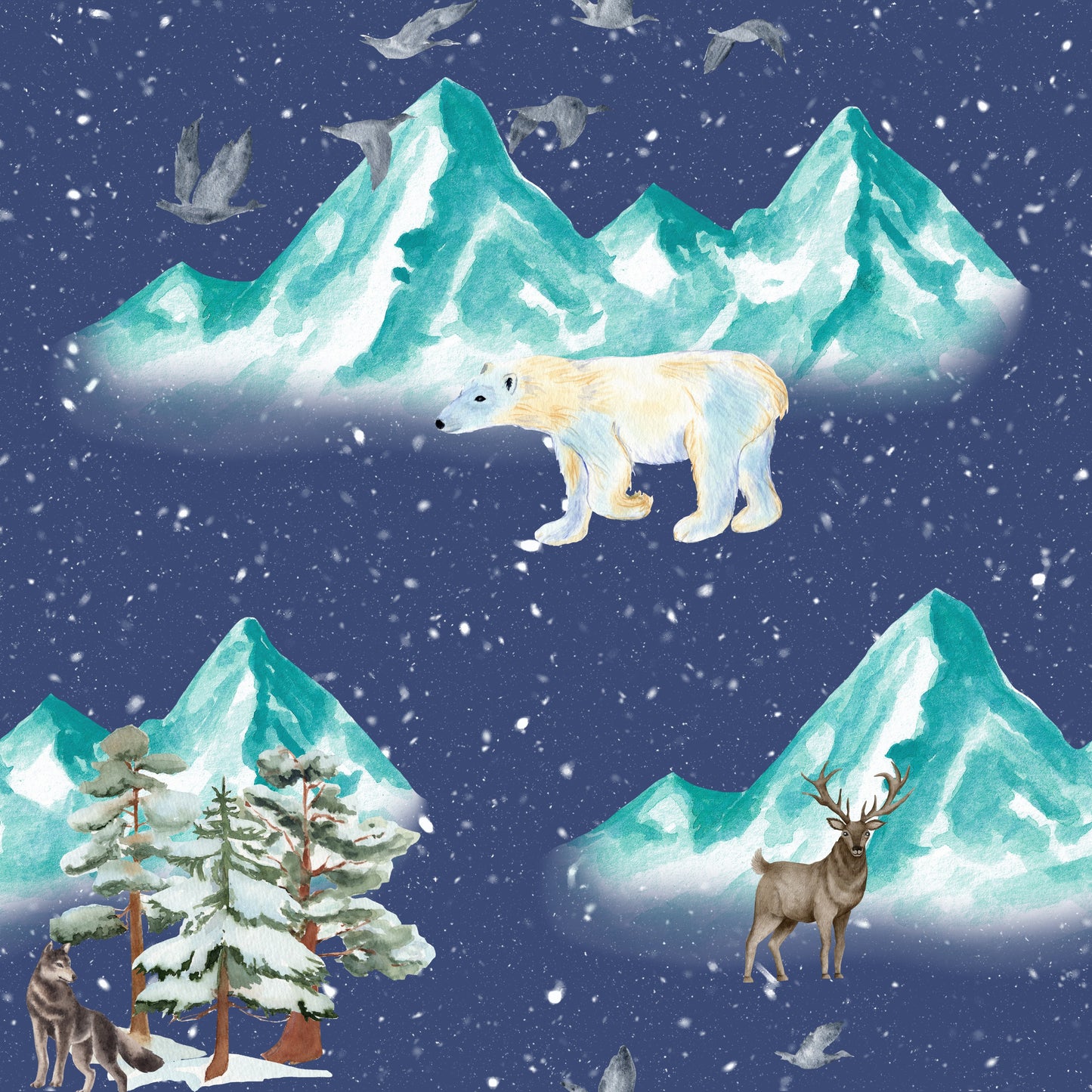 Adult Bamboo Shorts - Fan Faves Collections