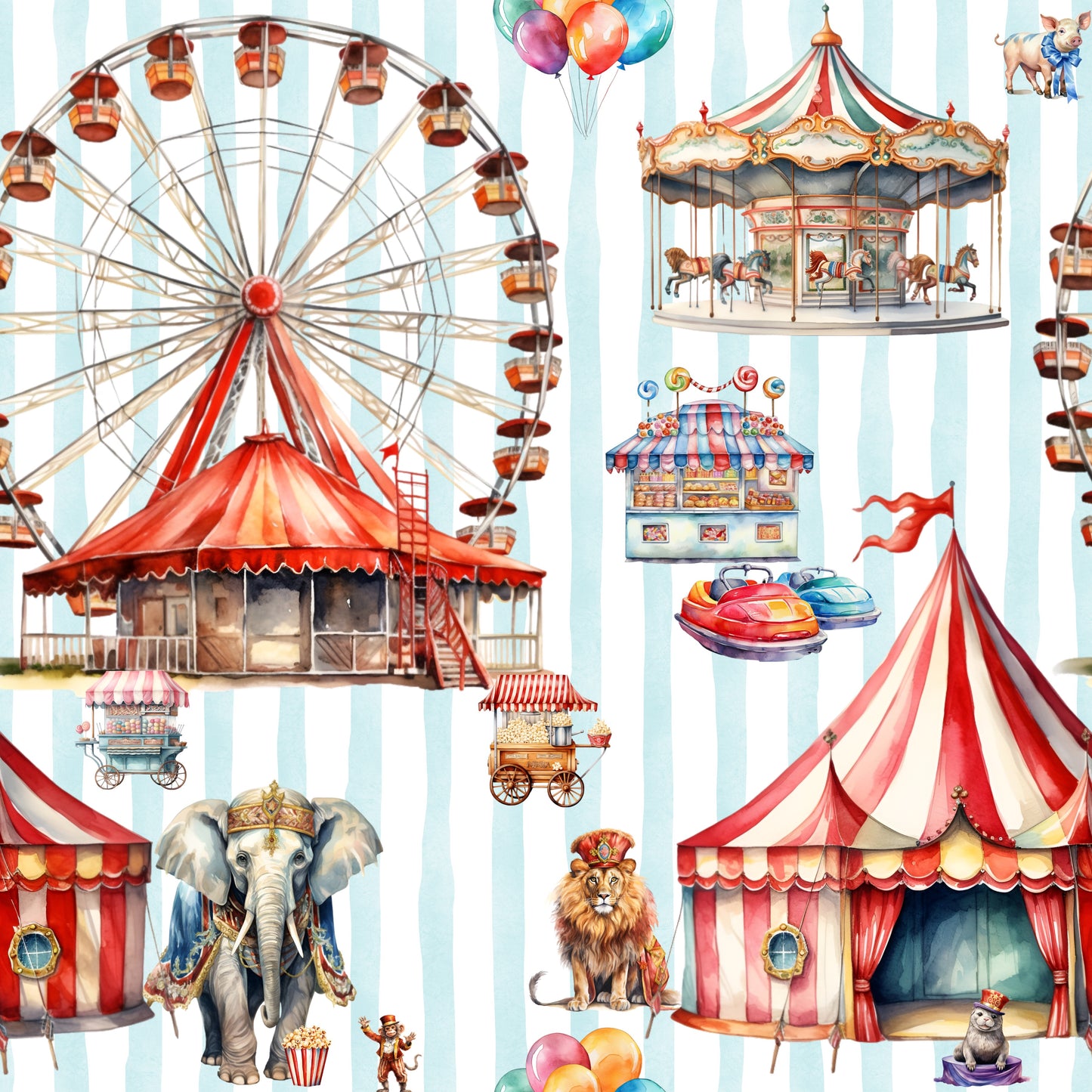 Adult Bamboo Shorts - Fan Faves Collections