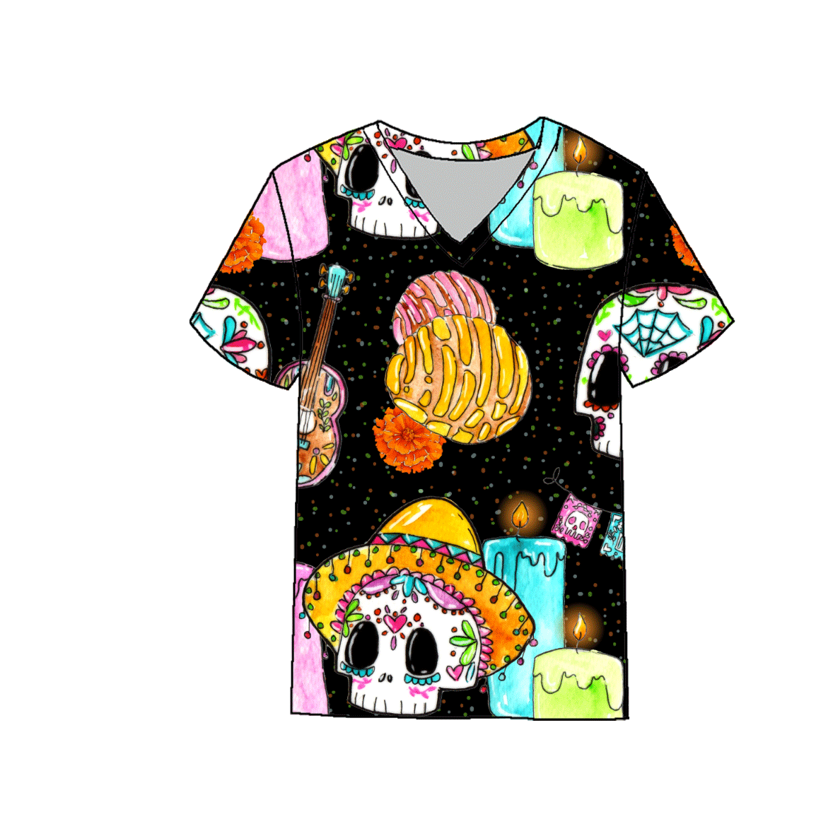 Adult Shirts - Fiesta Then Siesta Collections