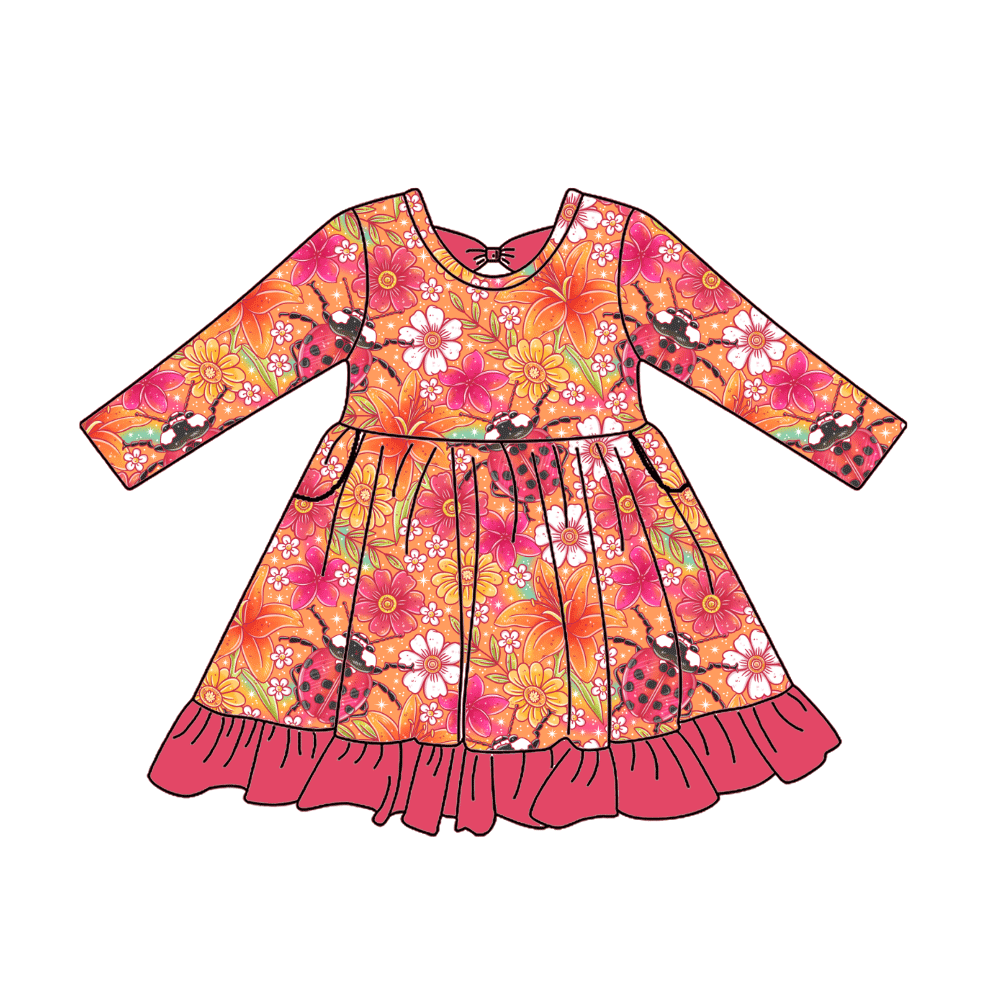 Floral Ladies Collection