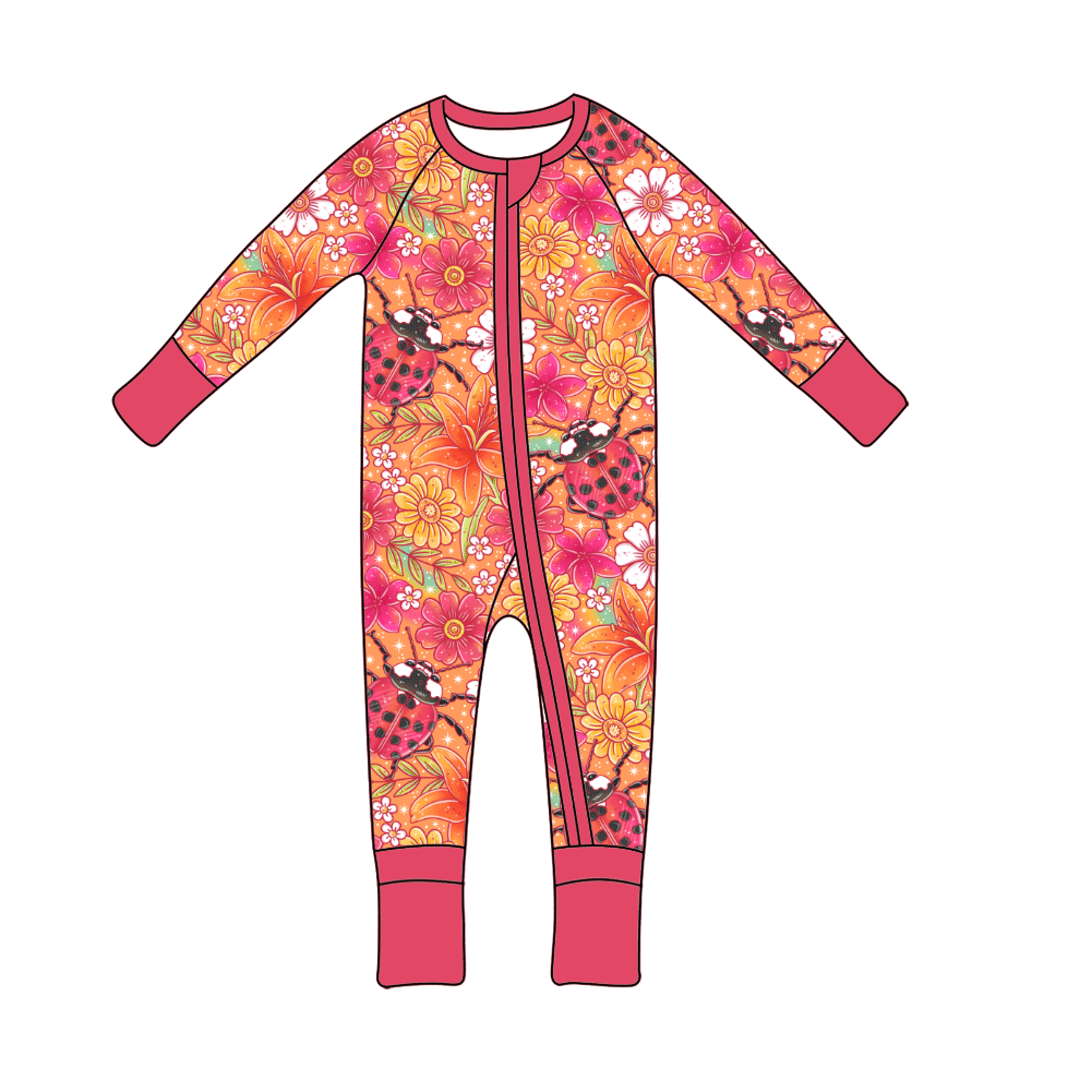 Floral Ladies Collection
