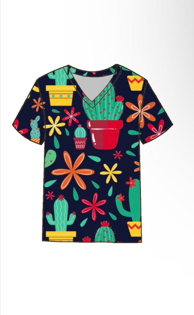 Adult Shirts - Fiesta Then Siesta Collections