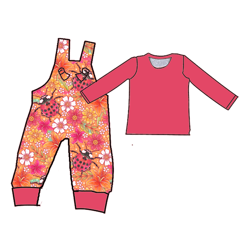 Floral Ladies Collection