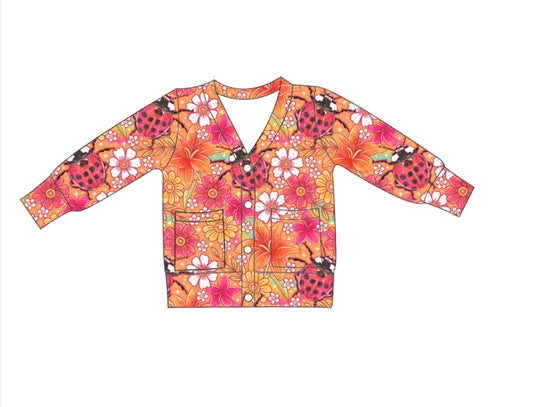 Adult Cardigans - Cozy Companions