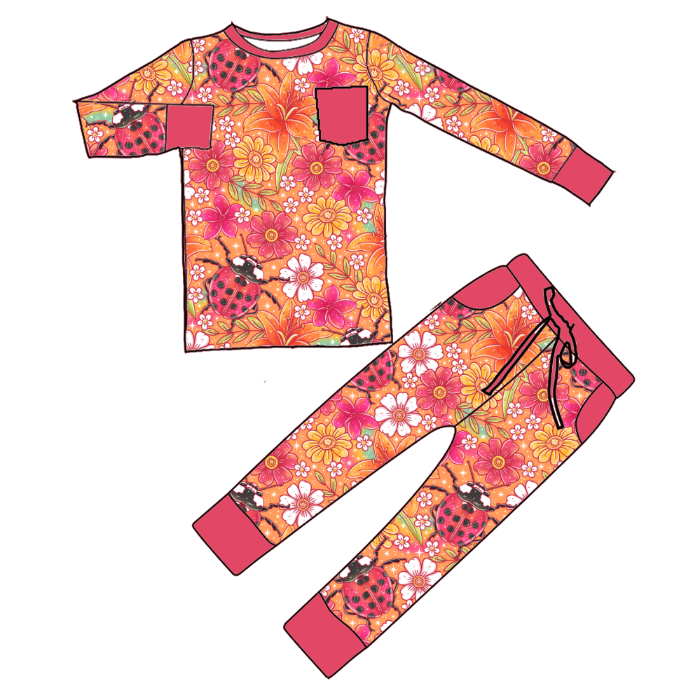 Floral Ladies Collection