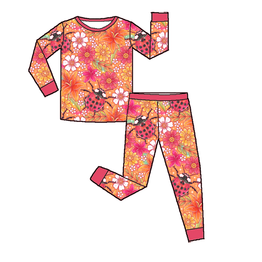 Floral Ladies Collection