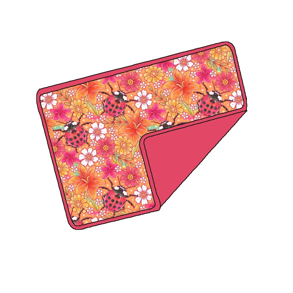 Floral Ladies Collection