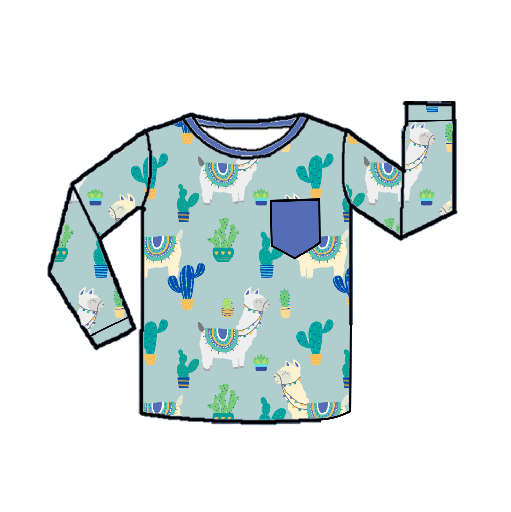 Llama Love You Collection
