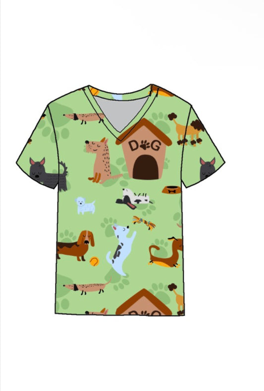 Adult Shirts - Cozy Companions