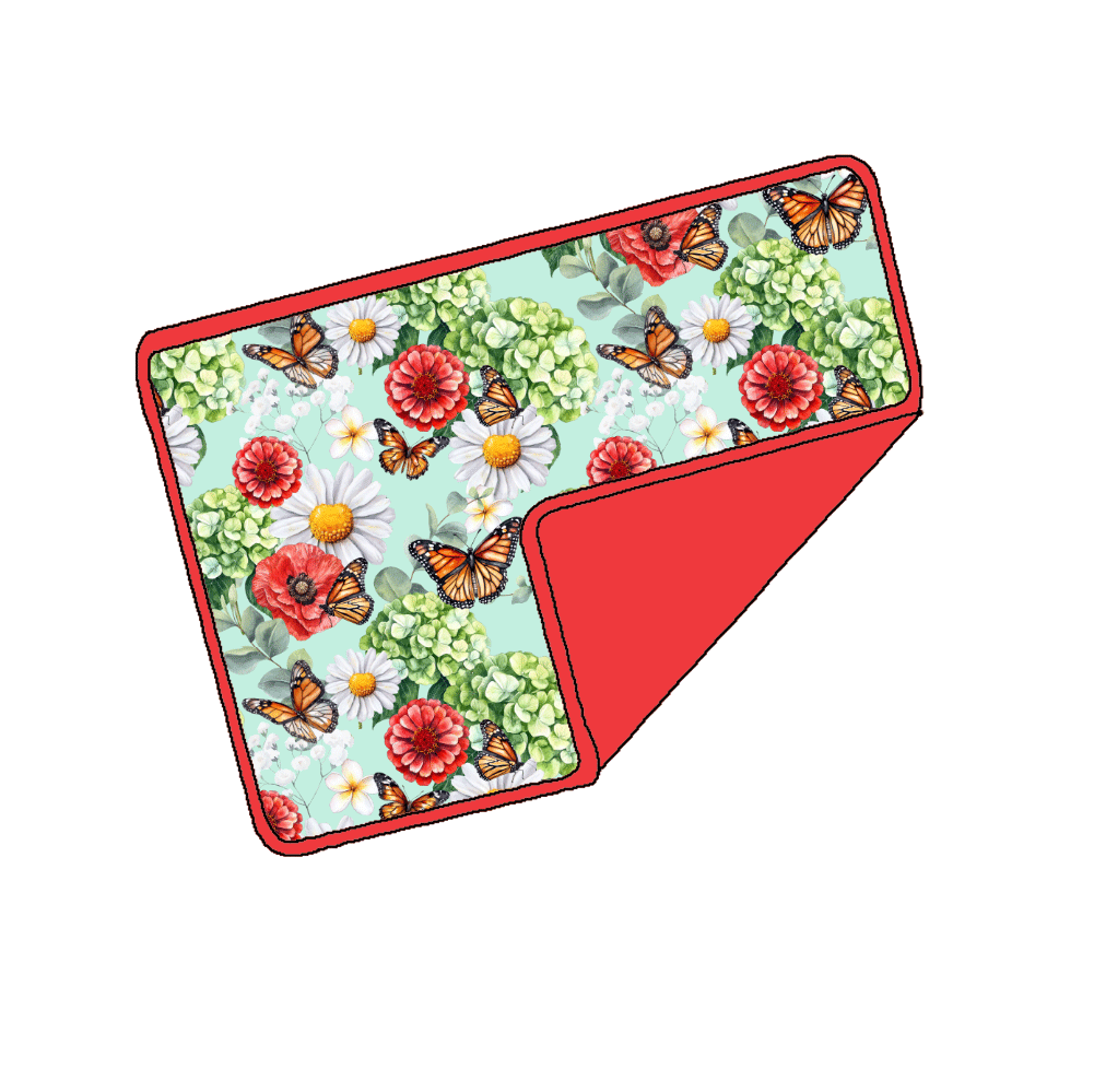 Butterfly Blooms Collection
