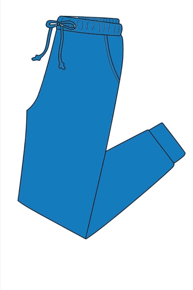 Adult Bamboo Joggers - Fan Faves Collections