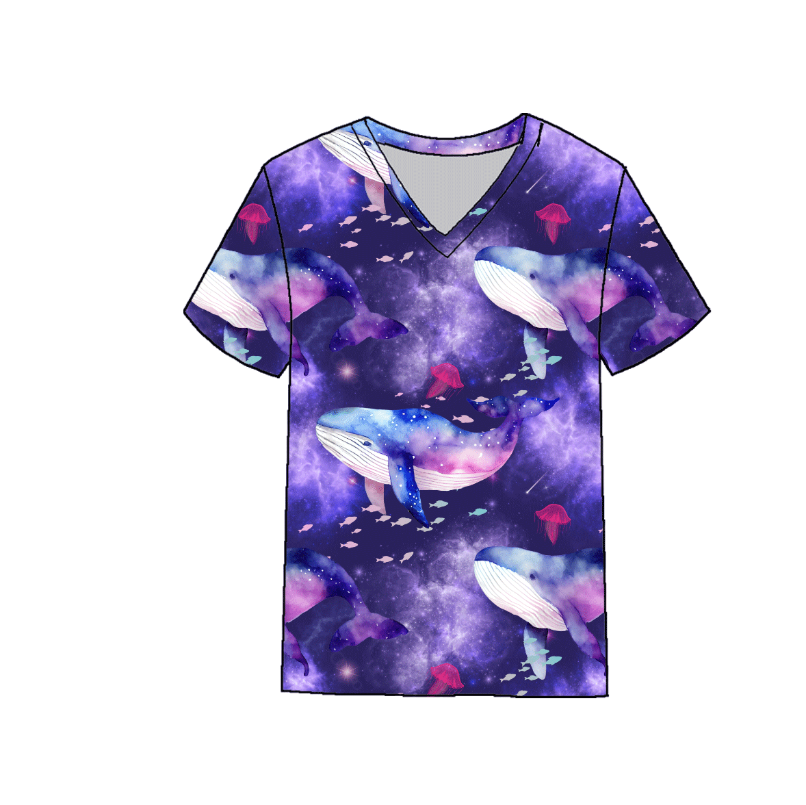 Adult Shirts - Fan Faves Collections