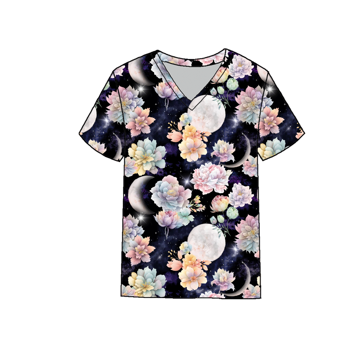 Adult Shirts - Fan Faves Collections