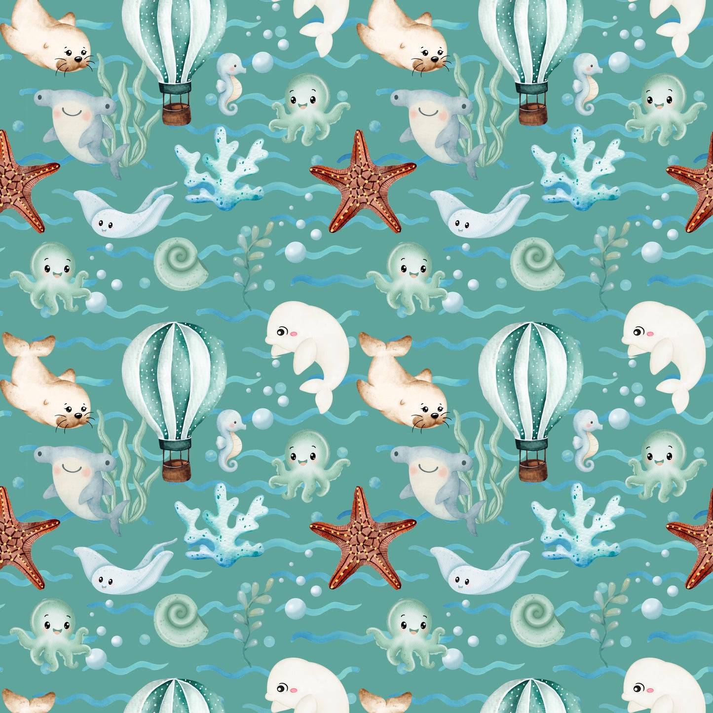 Adult Bamboo Shorts - Rep Choice Collections