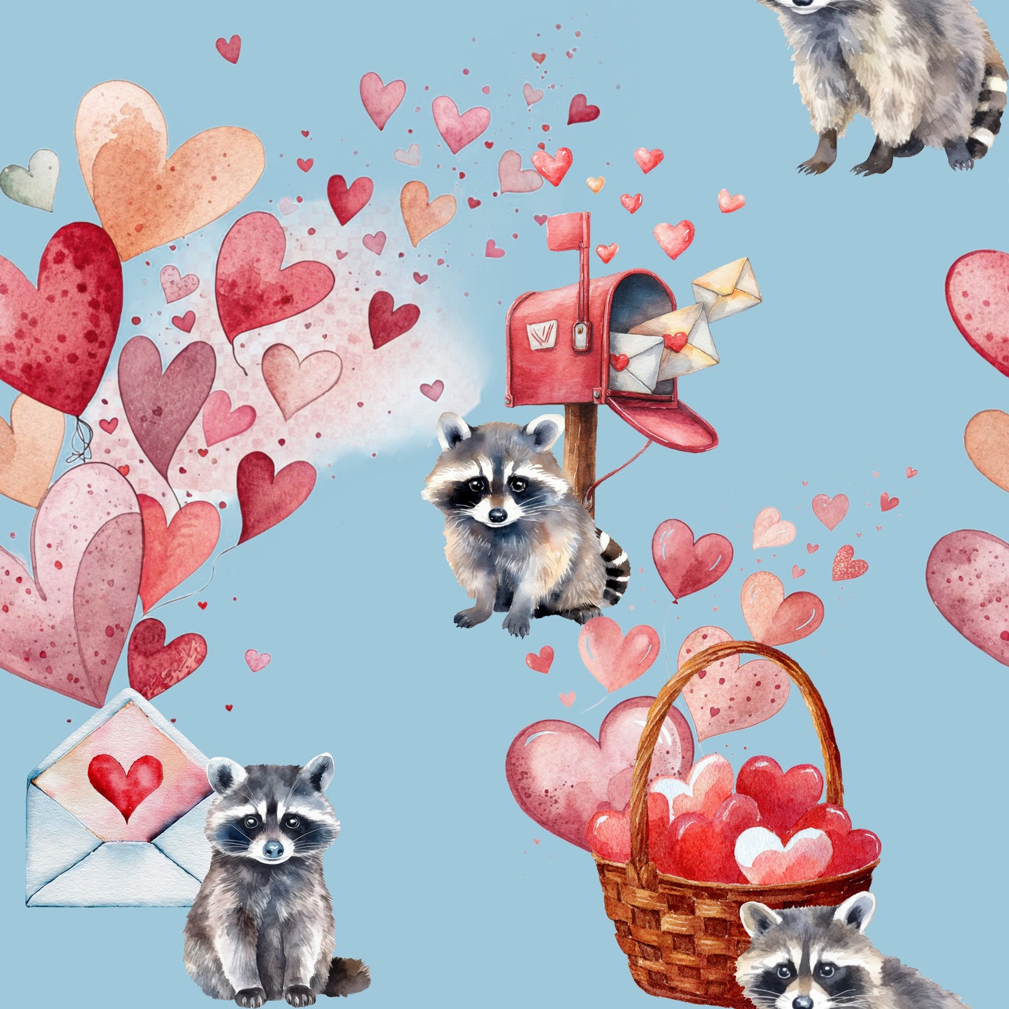 Adult Bamboo Shorts - Rep Choice Collections