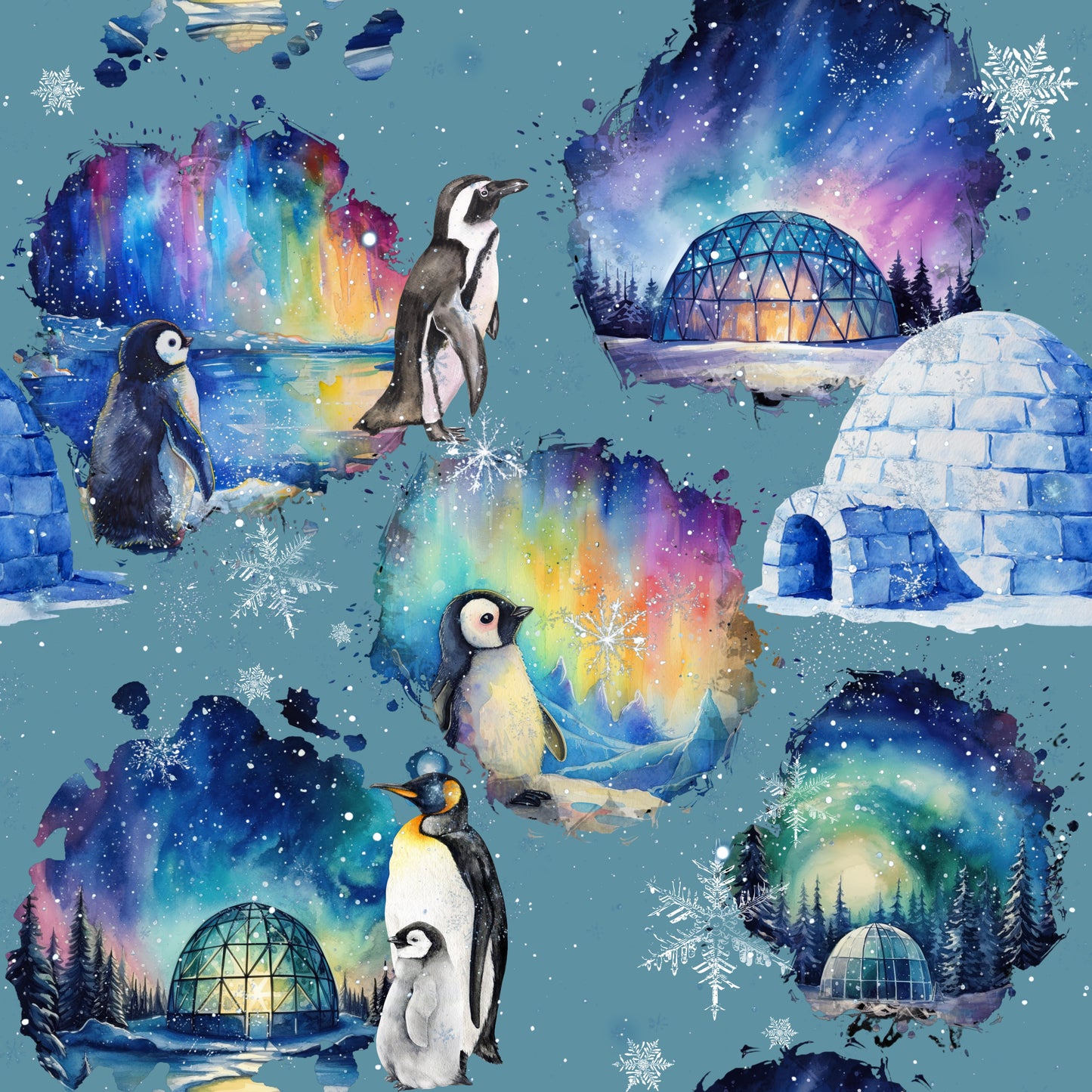 Adult Bamboo Shorts - Rep Choice Collections