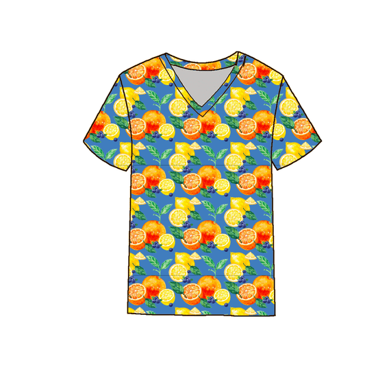 Adult Shirts - Sweet & Sunny Collections
