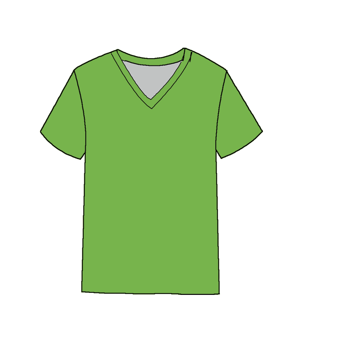 Adult Shirts - Sweet & Sunny Collections