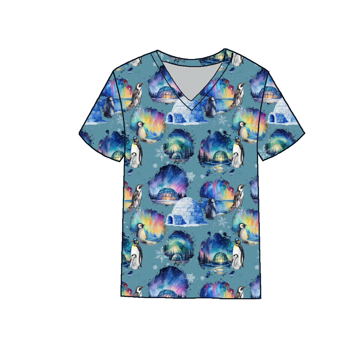 Polar Lights Collection