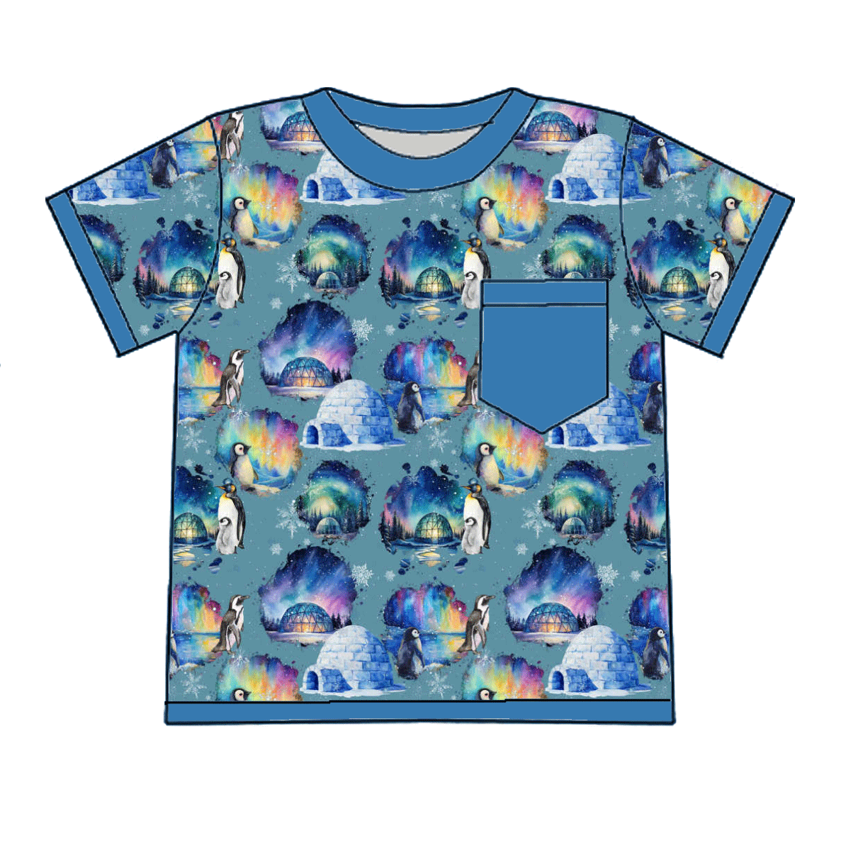 Polar Lights Collection