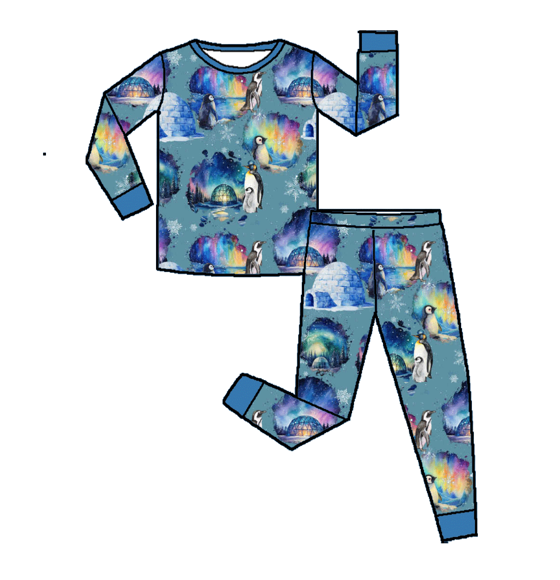 Polar Lights Collection