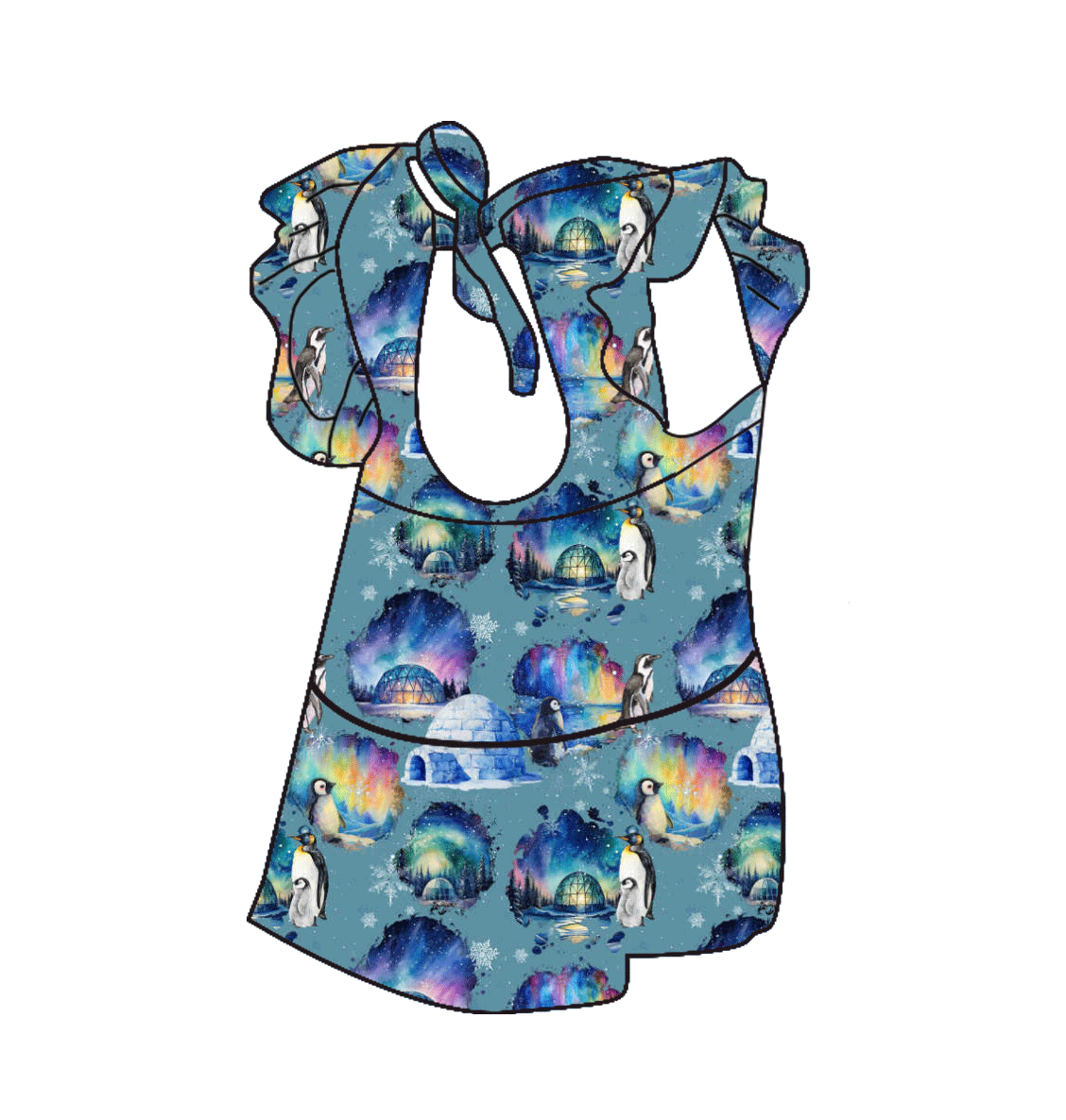 Polar Lights Collection